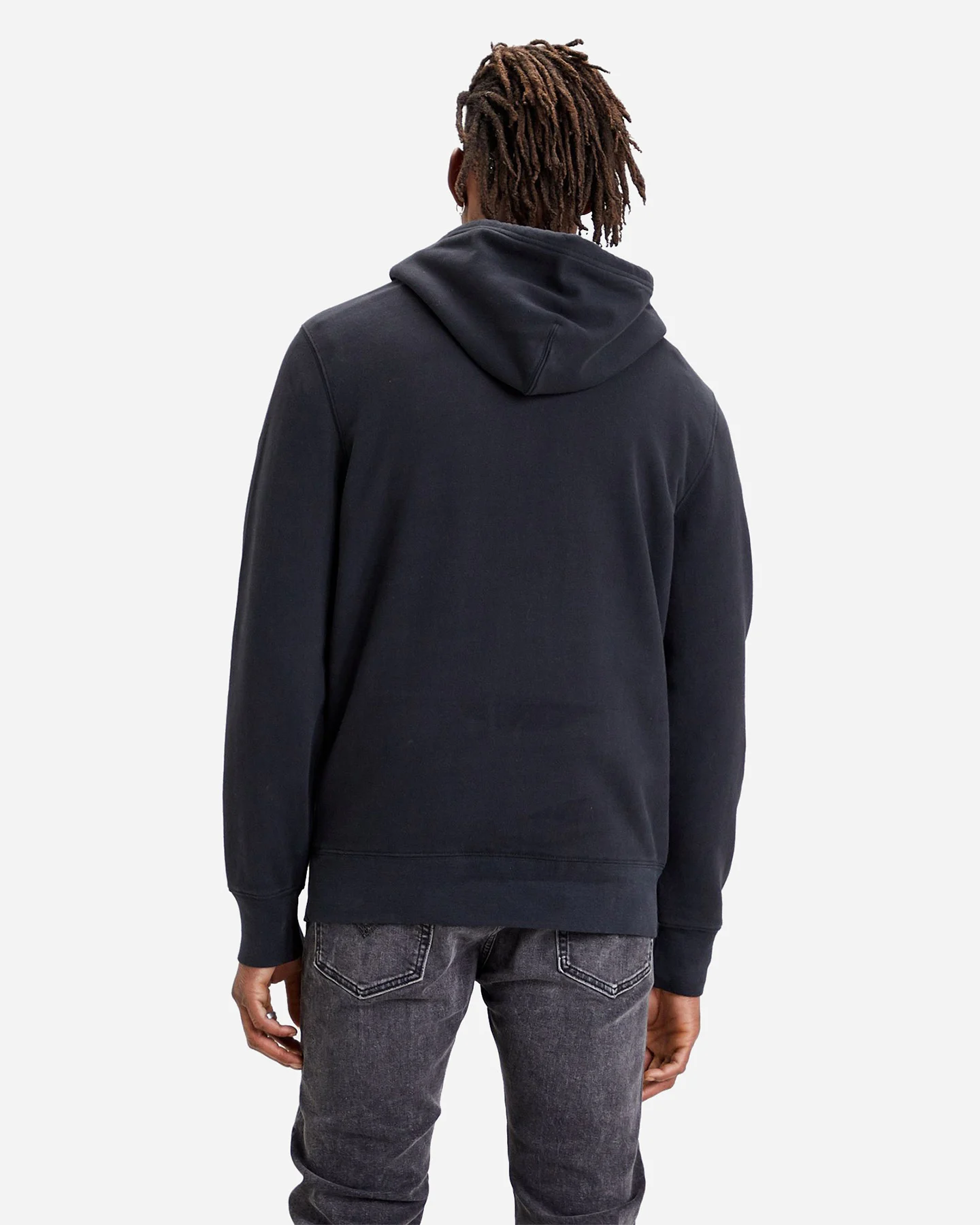 Felpa Levi's Malá nášivka M 34581-0001
