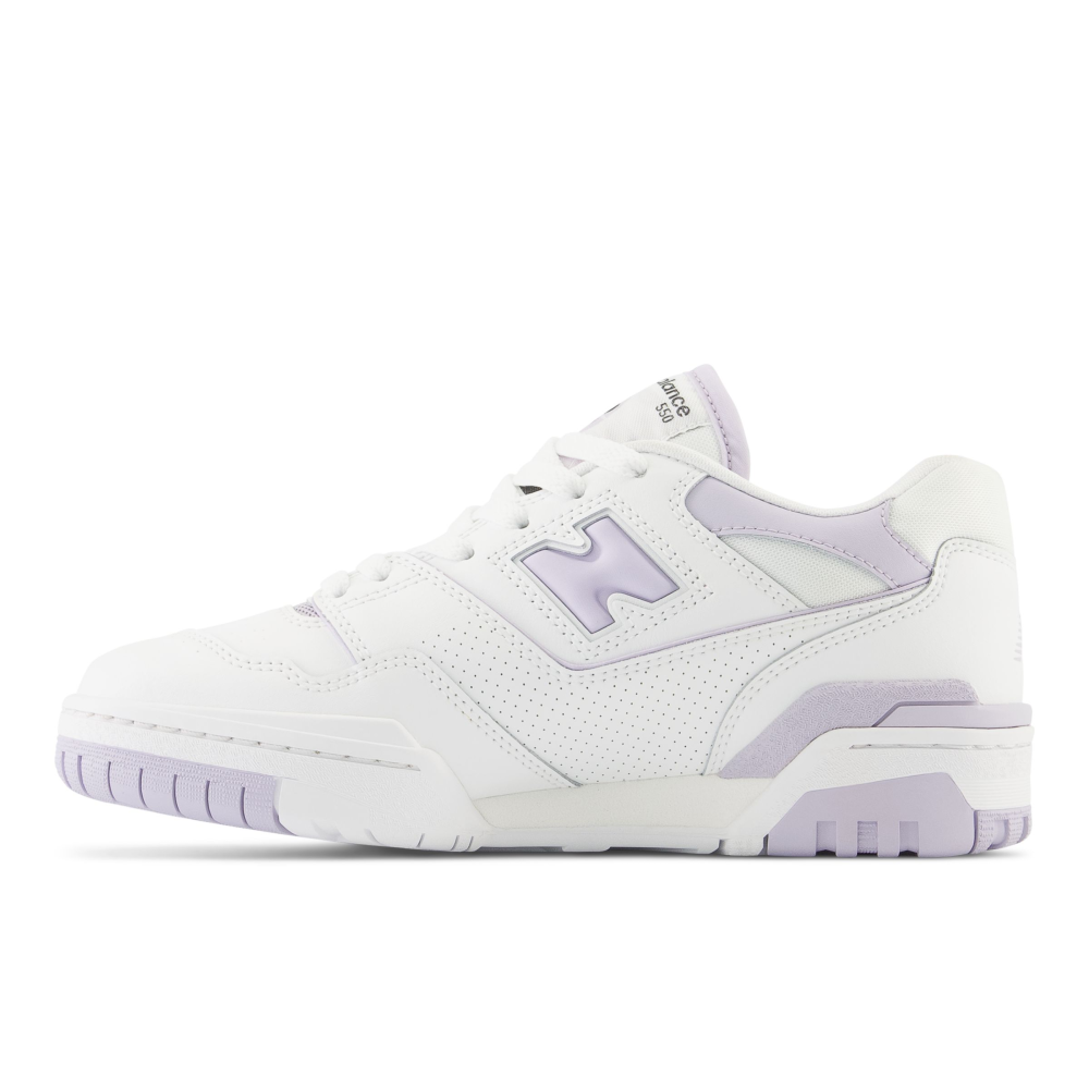 New Balance 550 BBW550BV / weiss