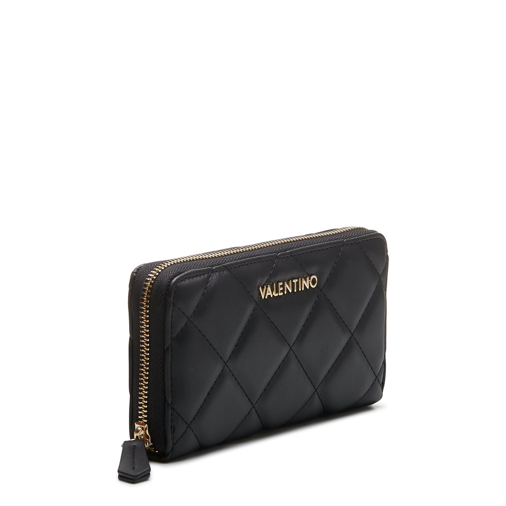 Valentino Bags Ocarina Portefeuille Zippé porte-monnaie