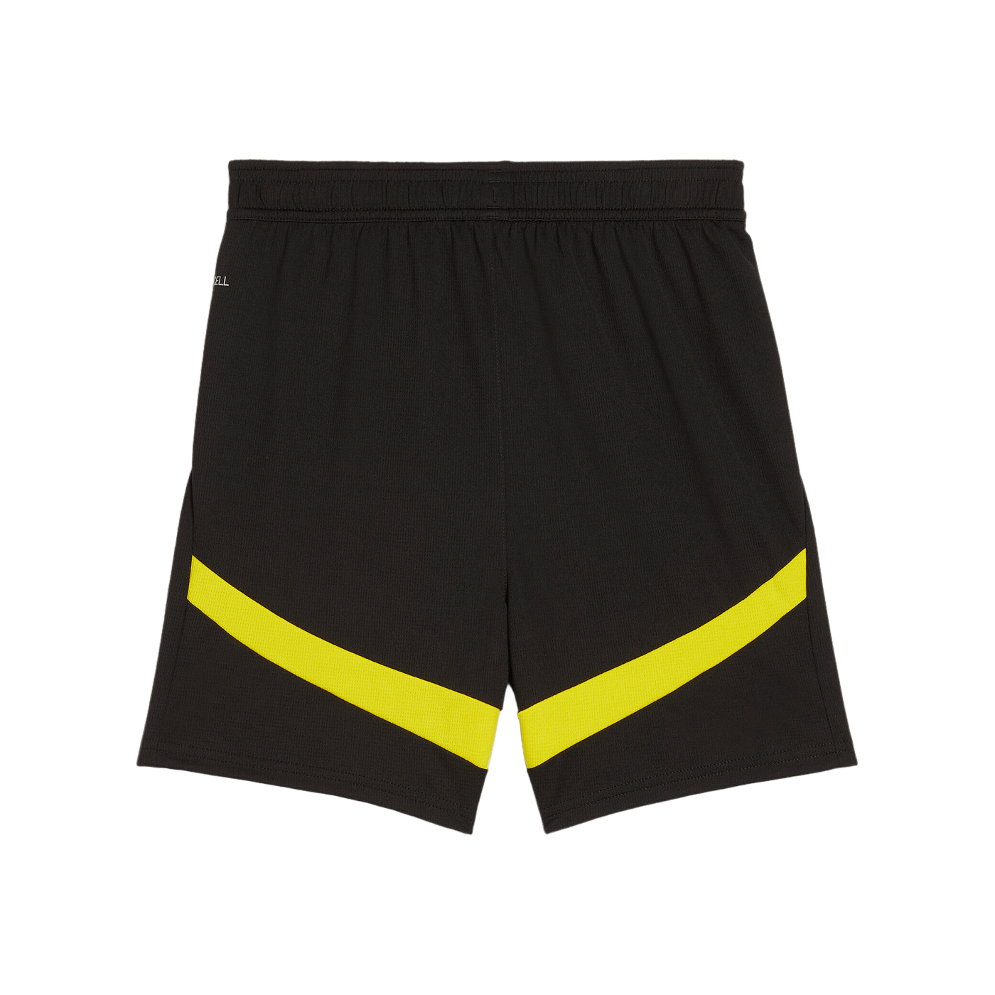 PUMA BVB Dortmund Short Home 2024/2025 Kids Schwarz F02