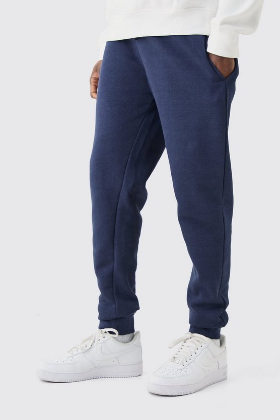 Basic Skinny Fit Jogger