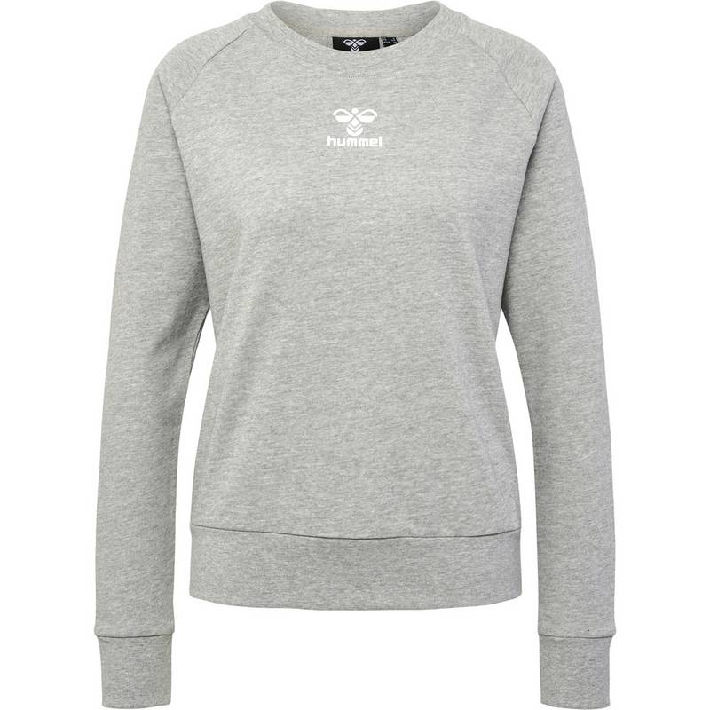 hummel hmlICONS WOMAN SWEATSHIRT Sweatshirt Damen