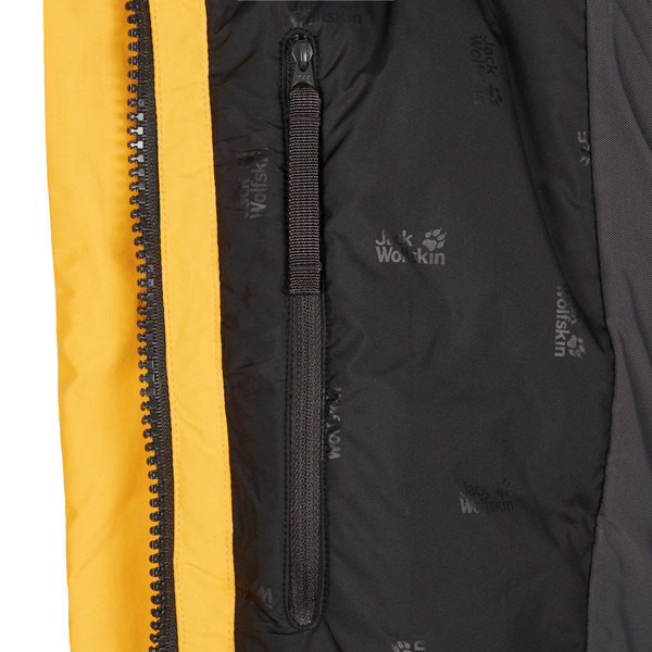 1995 SERIES PARKA M Herren - Winterjacke