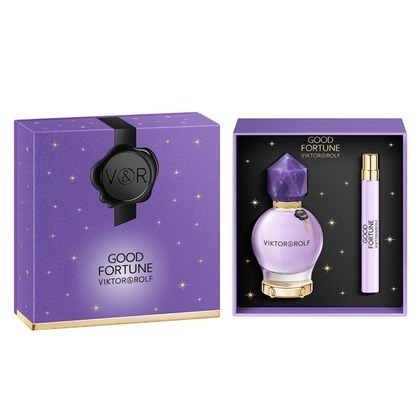 Viktor Rolf Good Fortune Eau de Parfum Gift Set