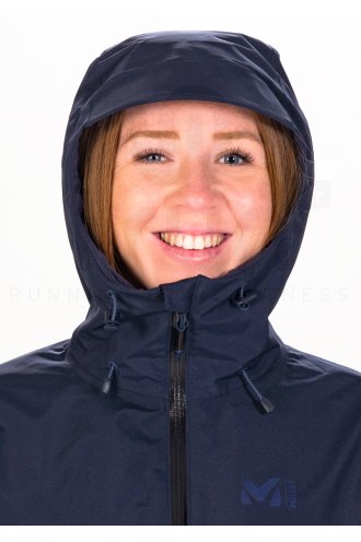 Millet Grands Montets II Gore-Tex W