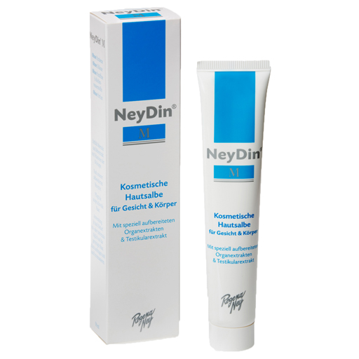 NEYDIN M kosmetische Hautsalbe  50 ml  Salbe