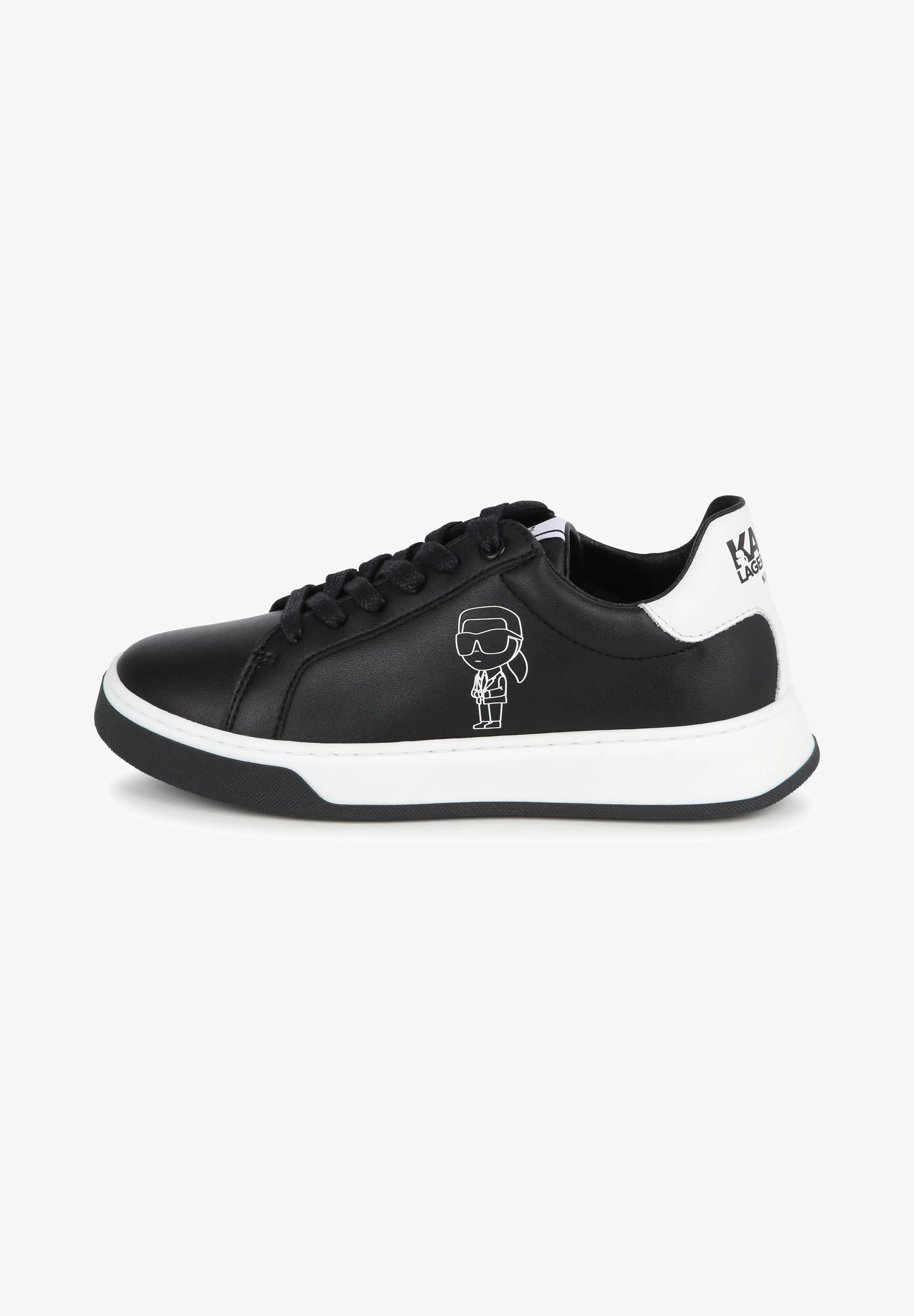 KARL LAGERFELD KIDS Zapatillas bajas