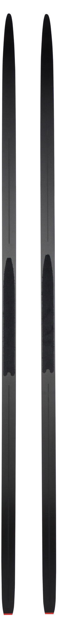 Skis de fond Unisexe Delta Sport R-Skin Stiff