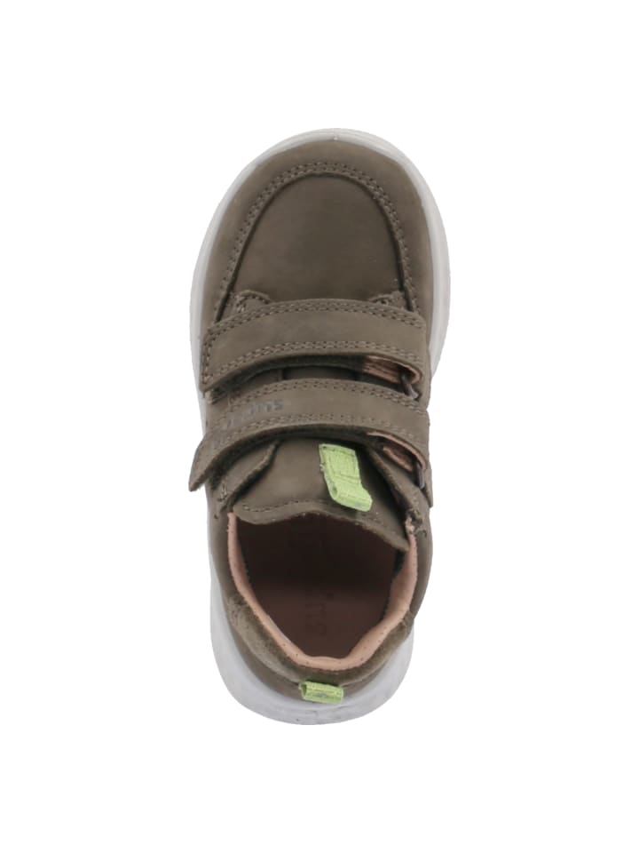 superfit Klettschuhe BREEZE in Grün günstig kaufen