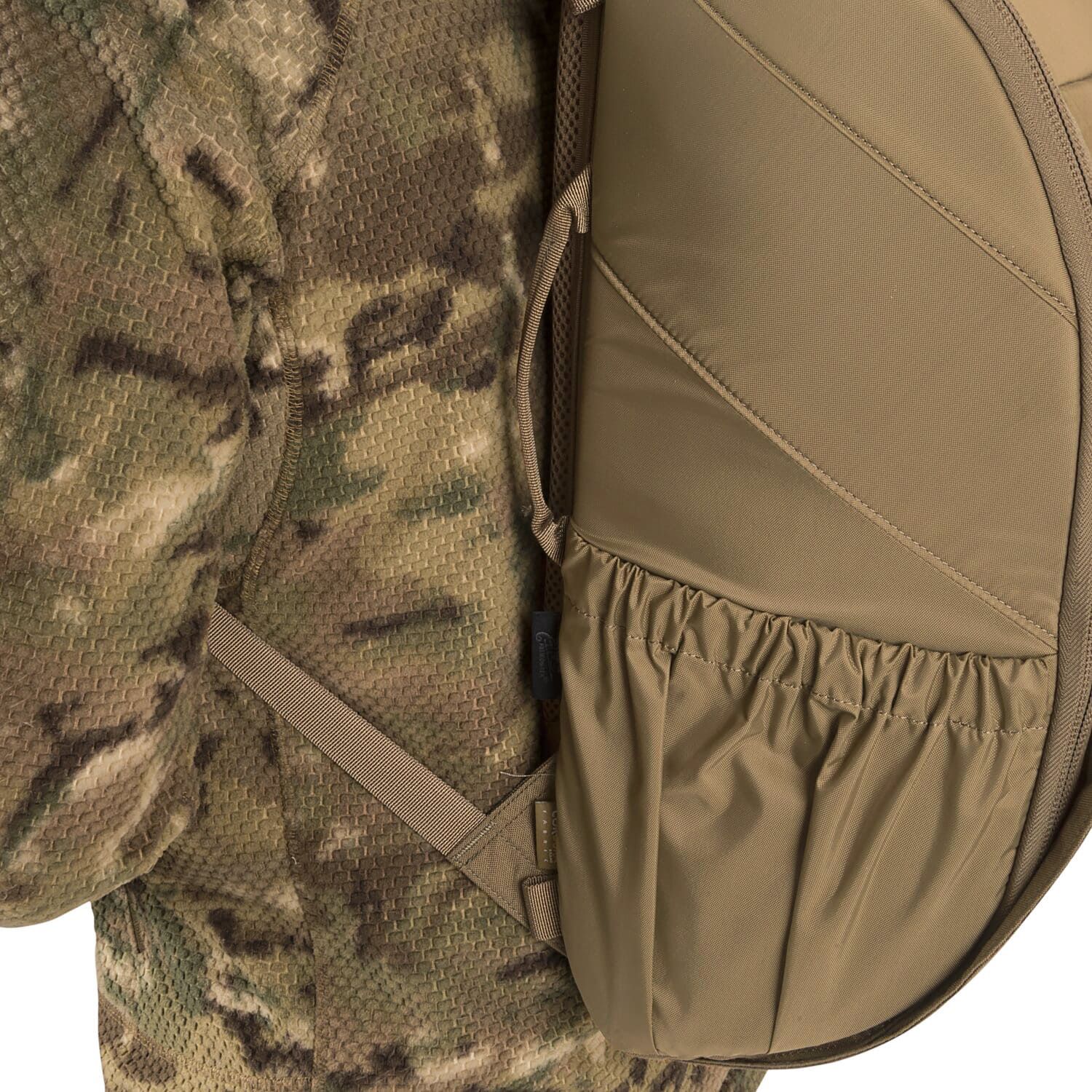 Bail Out Bag Backpack