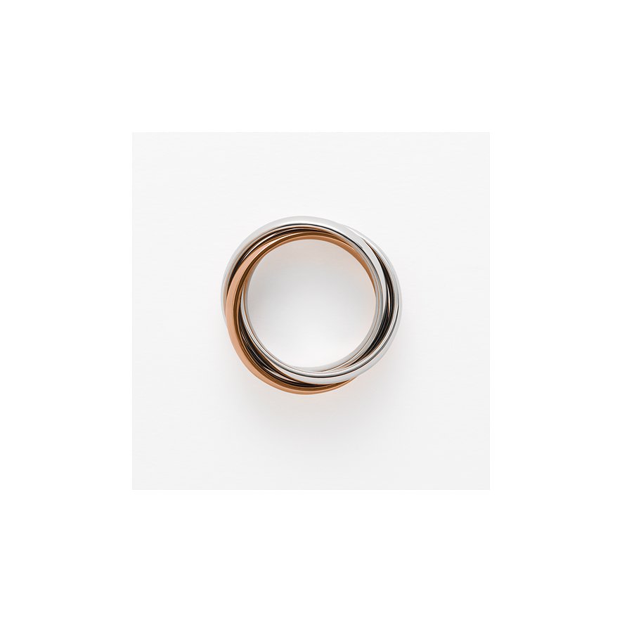 ESPRIT Damenring Bold