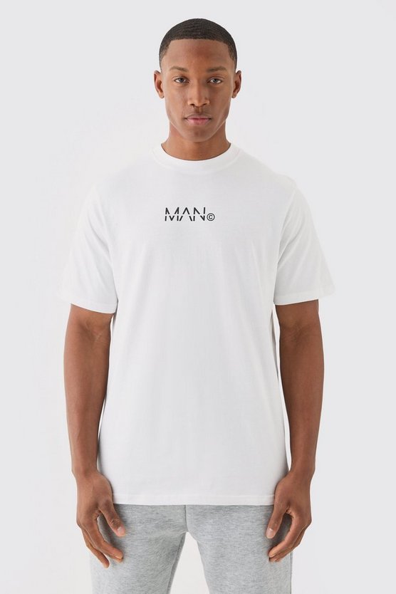 Original Man T-Shirt