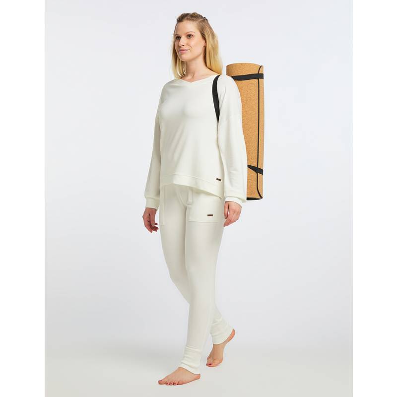 VENICE BEACH VB Maliyah Sweatshirt Damen