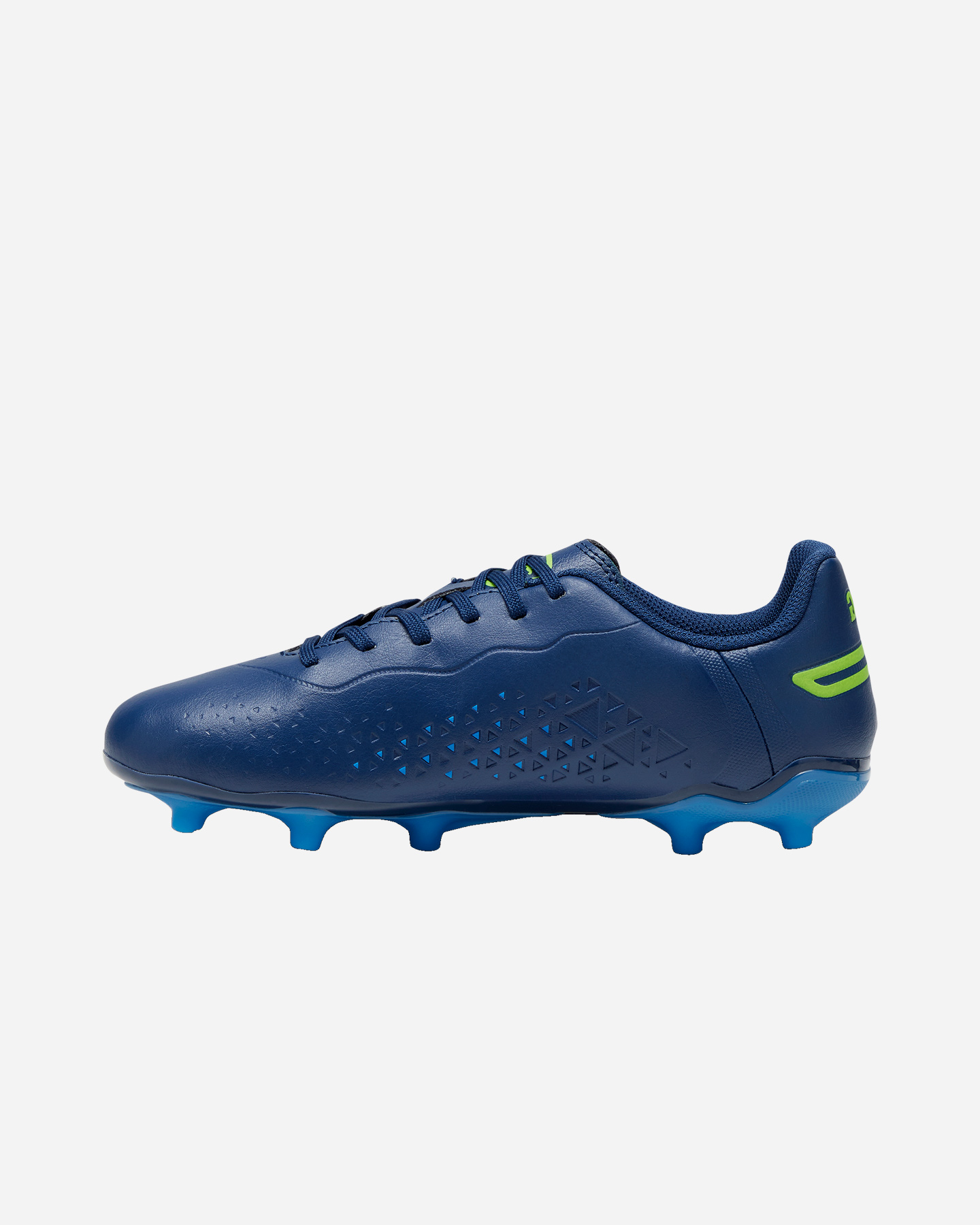 Scarpe Calcio Puma King Match Fg-Ag Jr 107573-02