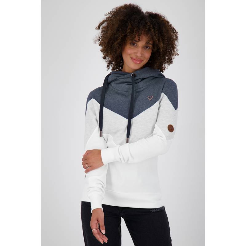 ALIFE AND KICKIN StellaAK Sweatshirt Damen
