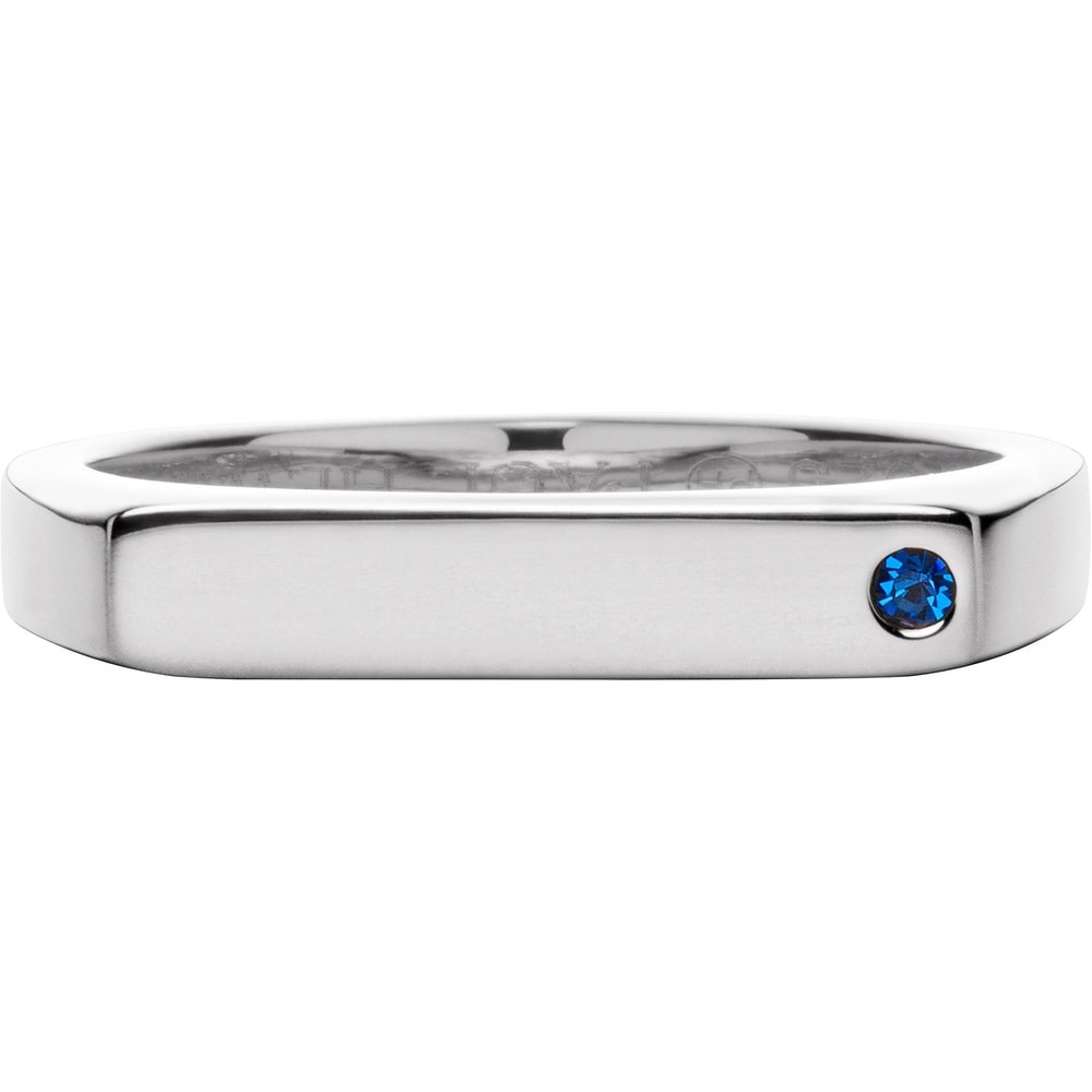 Paul Hewitt Bague pour femme 925 Argent argent Bague