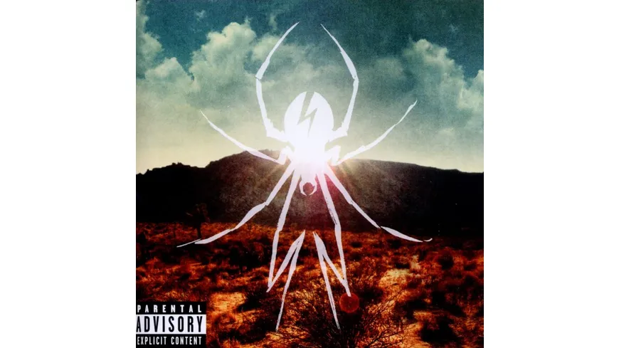 Danger Days-True Lives Of The Fabulous Killjoys