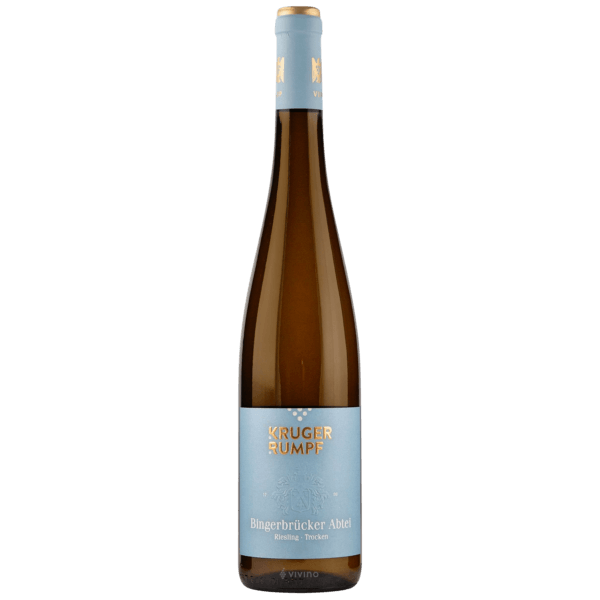 Kruger-RumpfBingerbrücker Abtei Riesling Trocken 2021