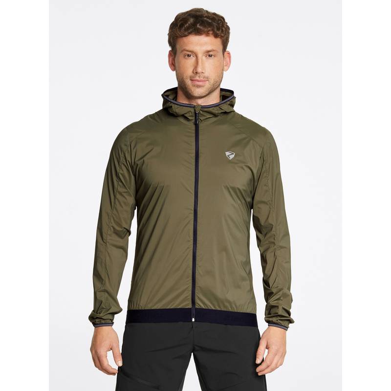Ziener NEIHART Fahrradjacke Herren
