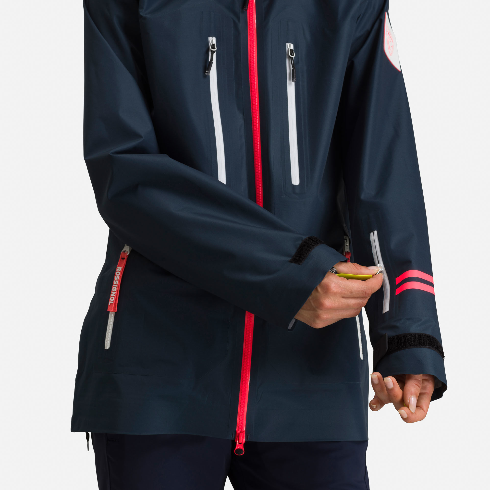 Veste de ski Atelier S Femme