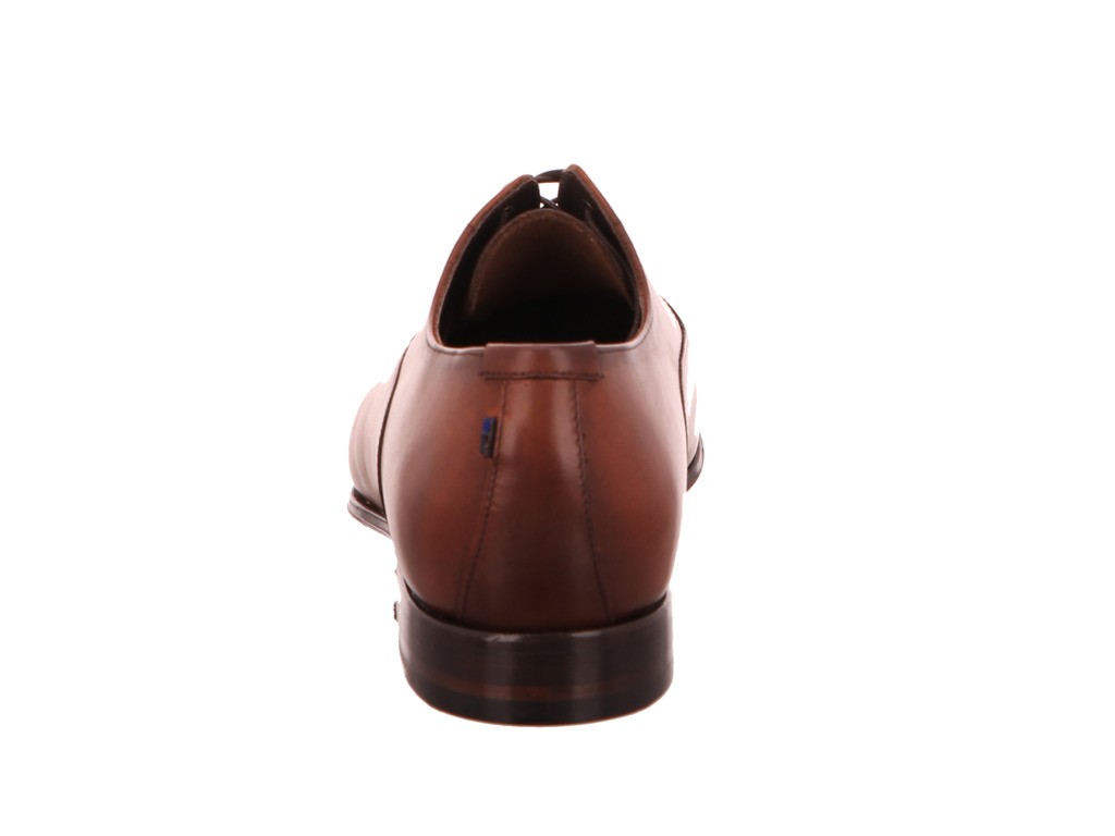 FLORIS VAN BOMMEL Business Schuhe braun 16390
