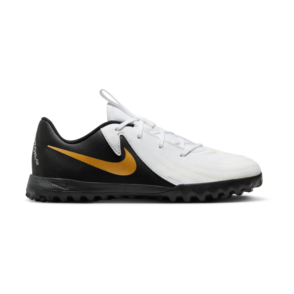 Nike Phantom GX II Academy TF FJ2608-100 / weiss