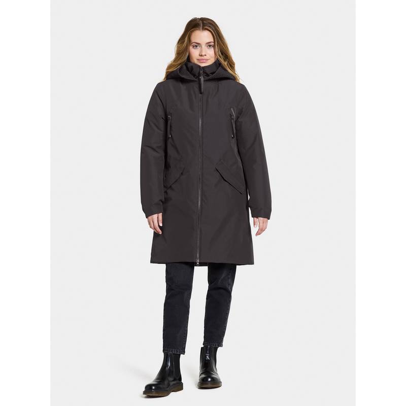 Didriksons Bente Parka Damen