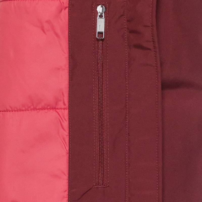 VAUDE Gelvin Funktionsjacke Damen