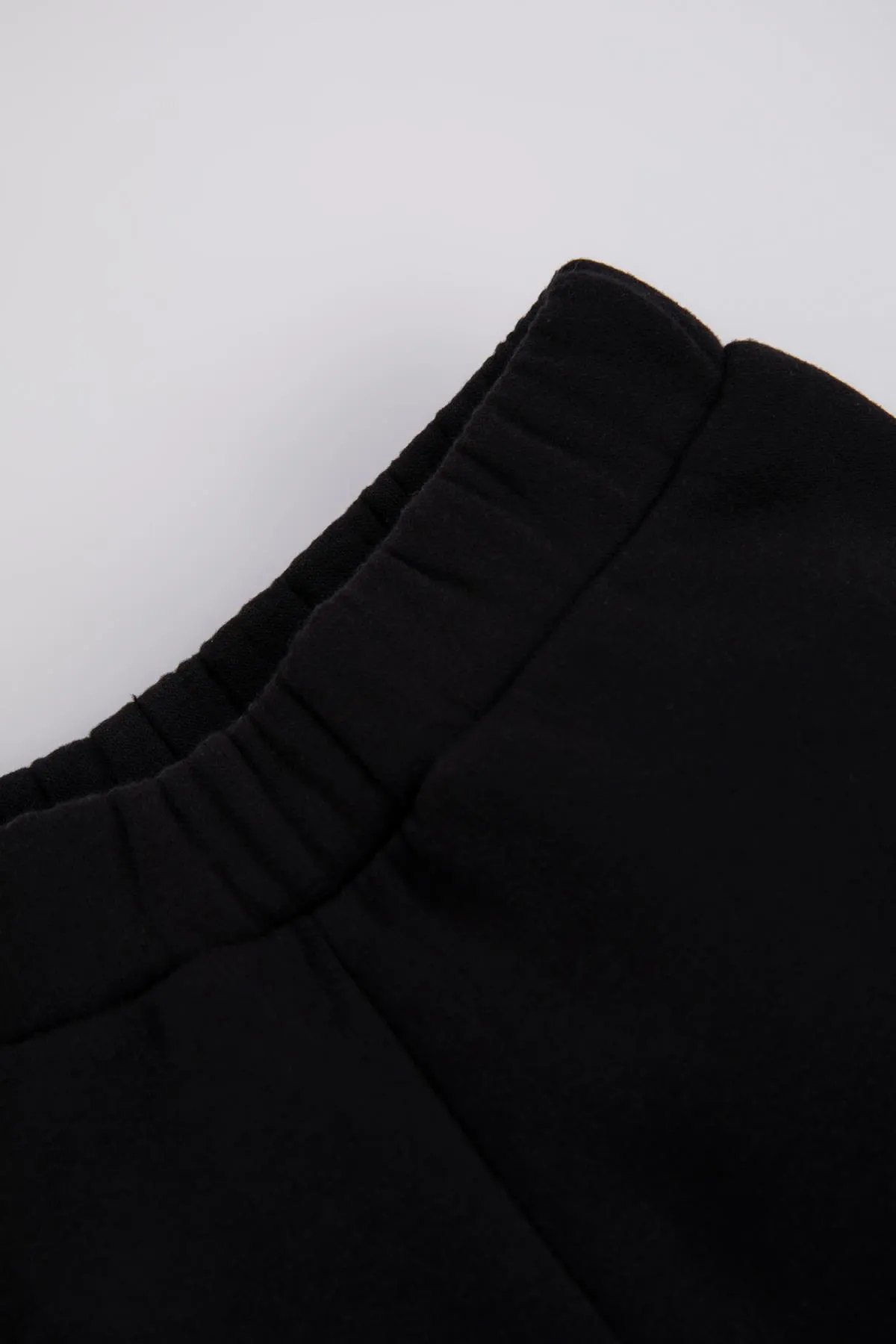 DeFacto  Baby-Mädchen-Sweatshirt-Stoff-Jogginghose
