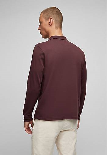 DANIEL HECHTER Poloshirt