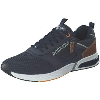 Dockers Sneaker in blau