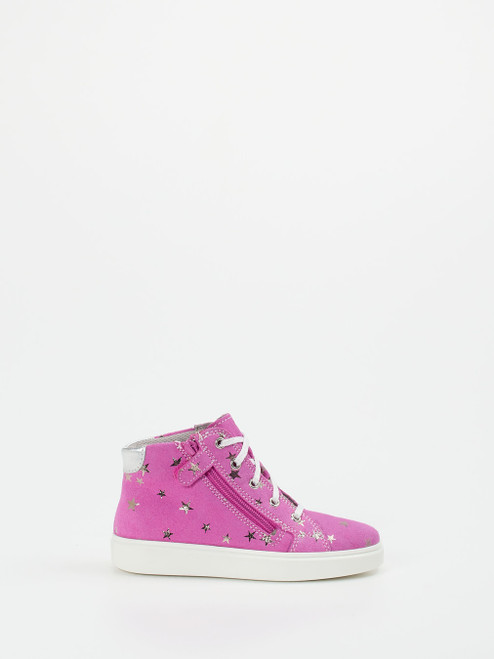 Sneaker high-67005490032 Richter