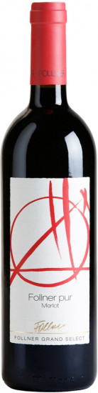 2011 FOLLNER pur trocken - Weinmanufaktur Follner