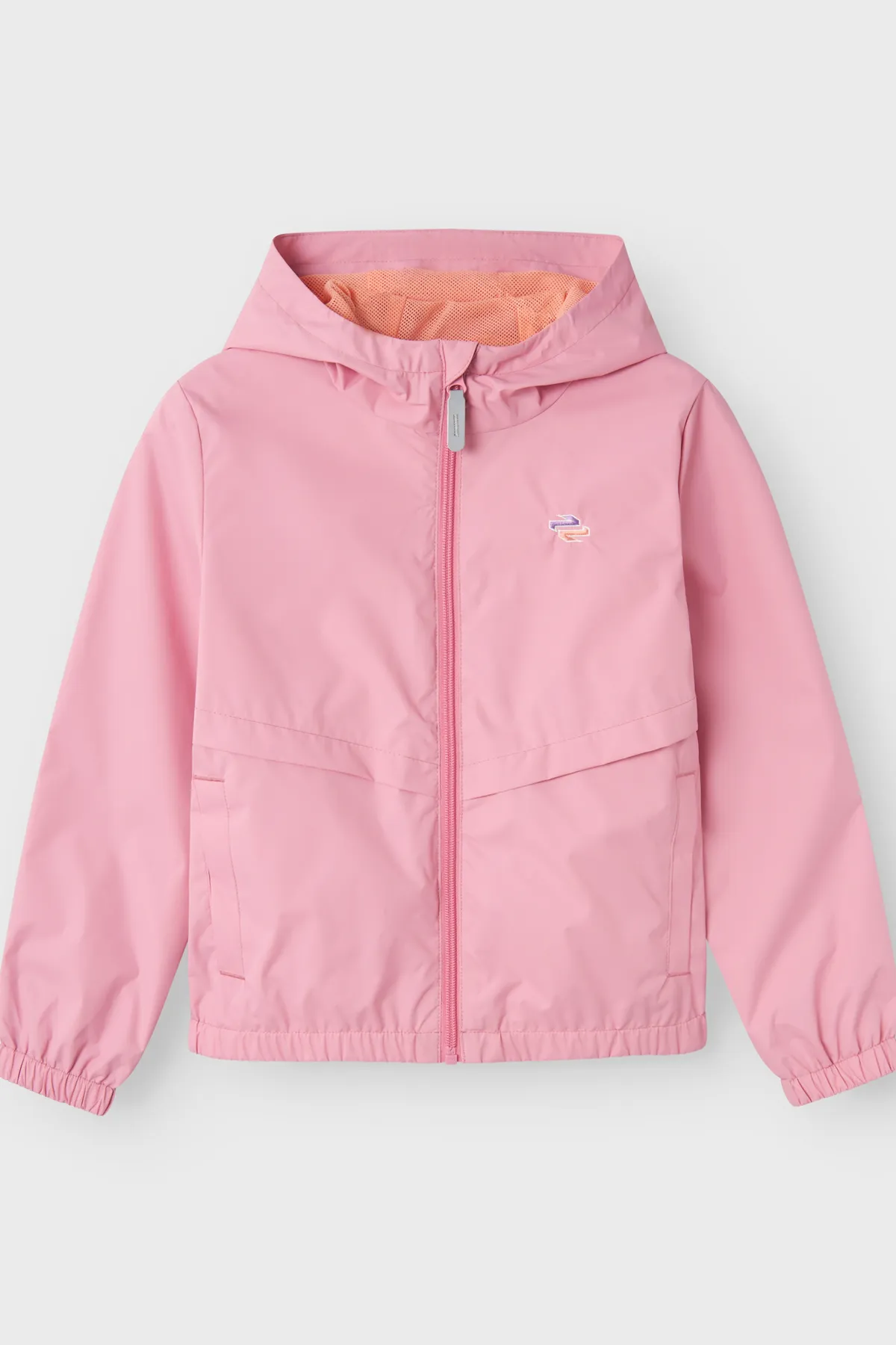 name ıt  Jacke - Rosa - Regular Fit