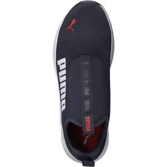 PUMA Wired Rapid Sneaker in blau