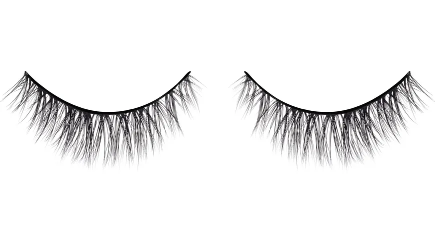 essence LASH LIKE A BOSS false lashes