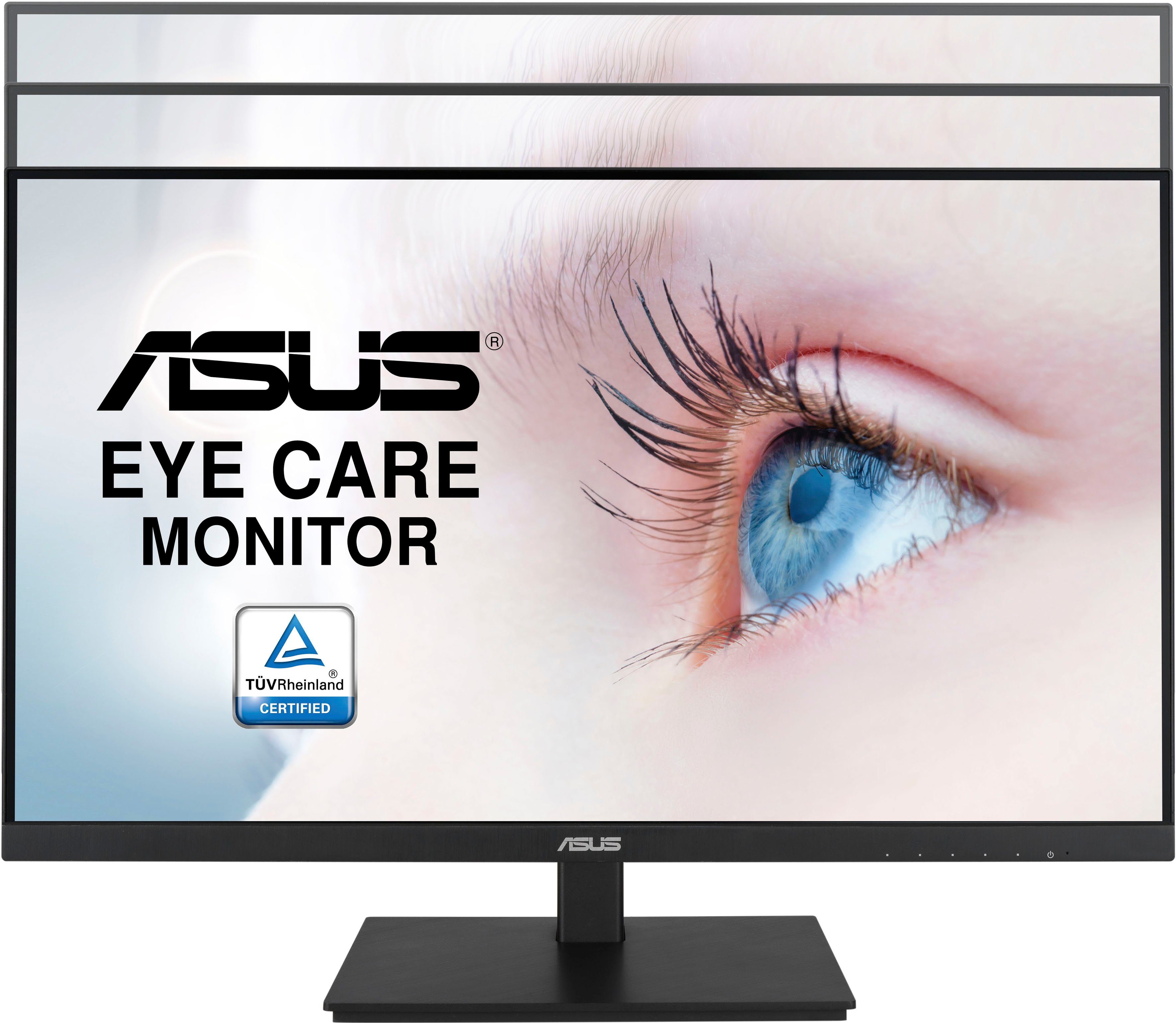 Asus VA24DQSB LED-Monitor (61 cm/24 