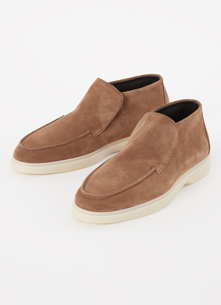 Pantofi sport Mason Garments Amalfi Suede