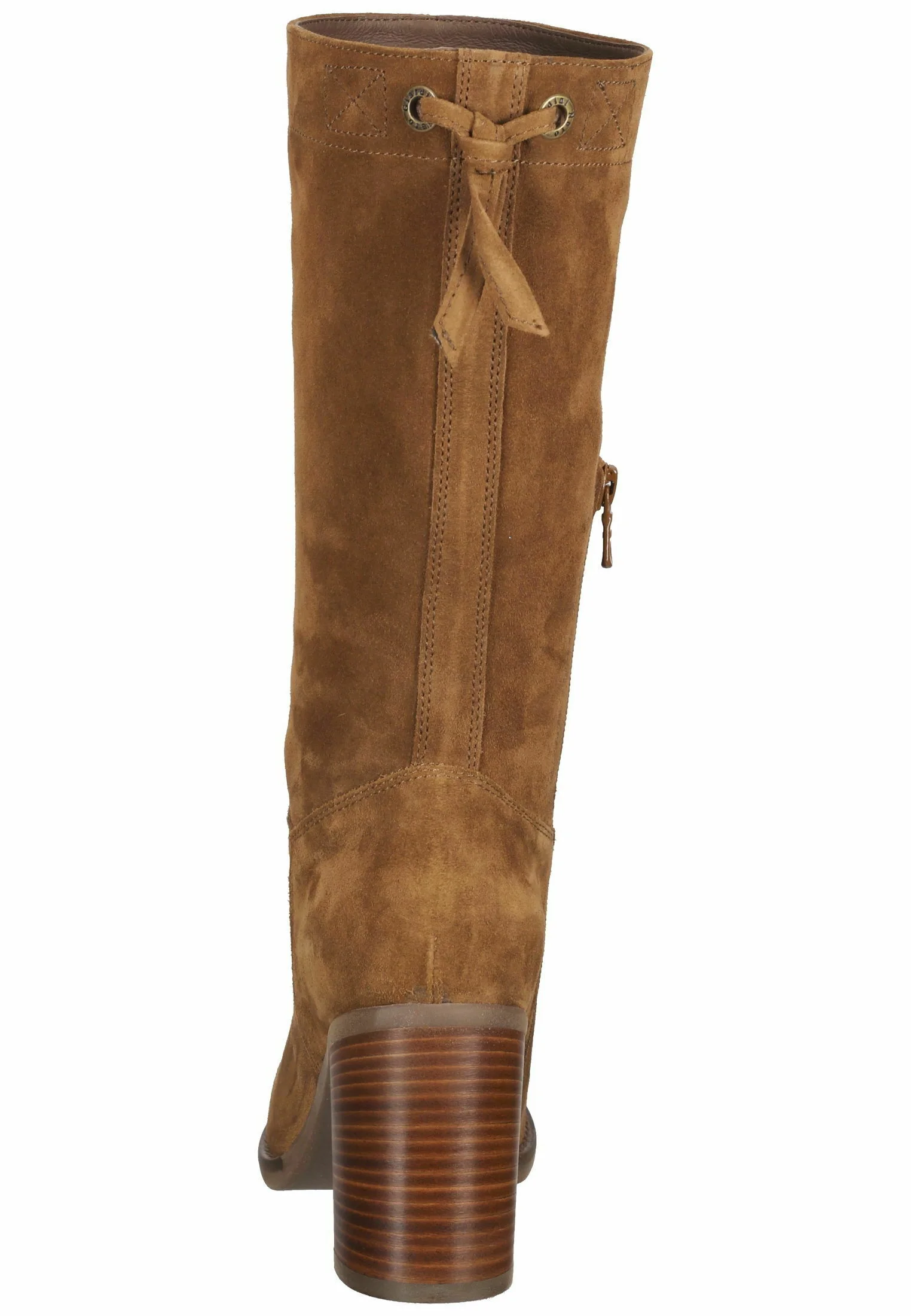 Botas altas NeroGiardini