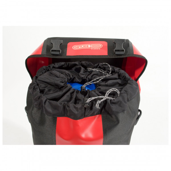 Ortlieb - Bike-Packer Classic - Gepäckträgertaschen