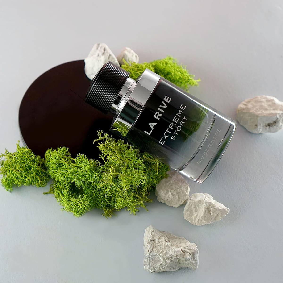 Extreme story Eau de Toilette, 75 ml