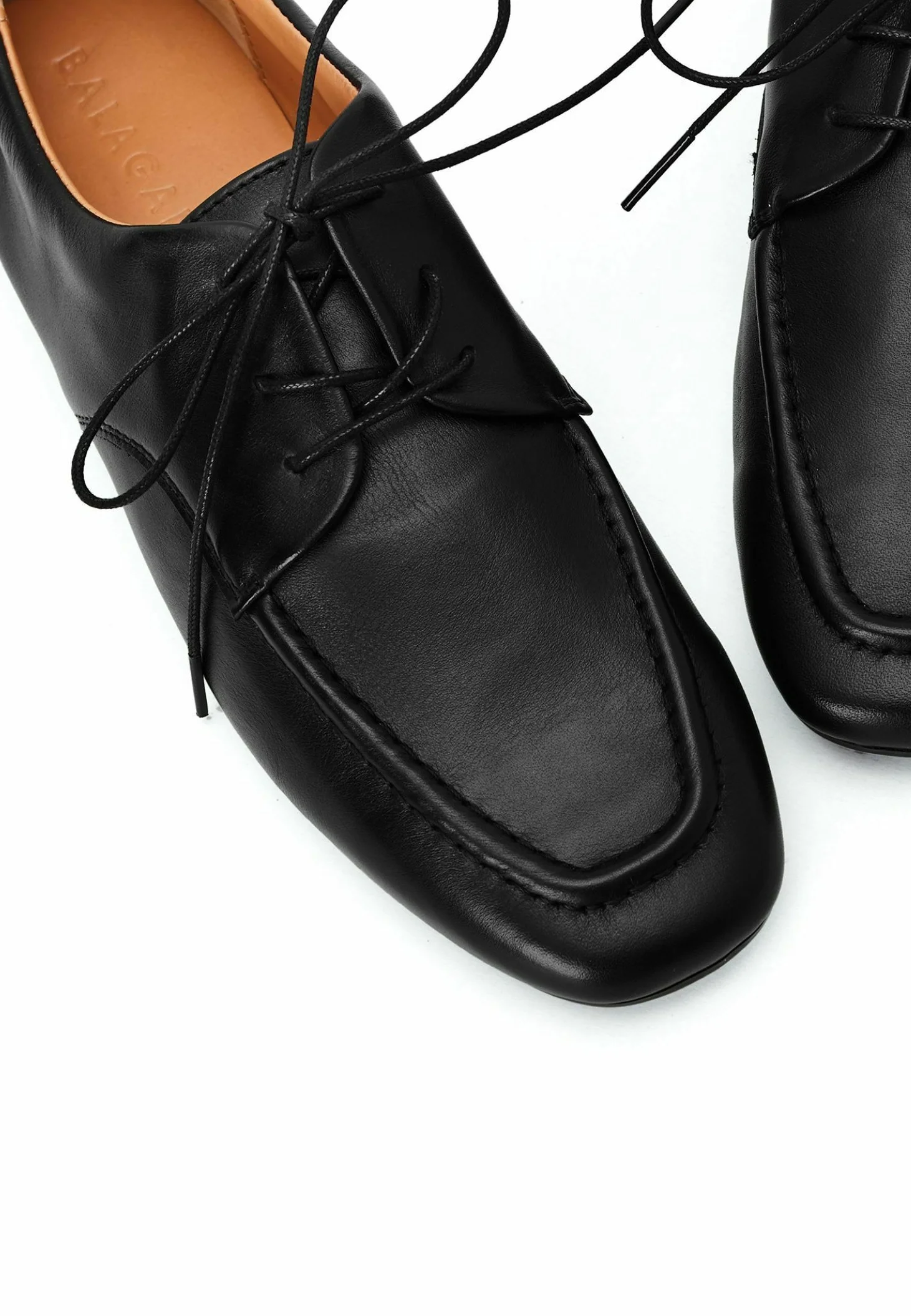 BALAGAN LILA - Zapatos con cordones deportivos