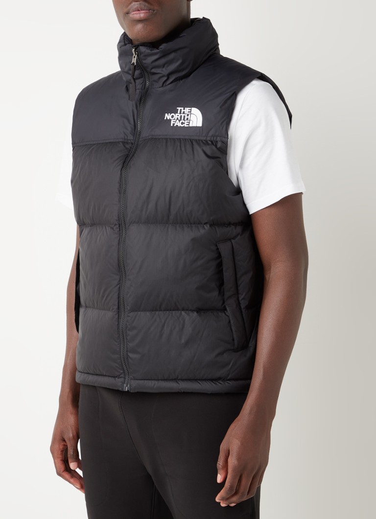 Vestă de puf The North Face Retro Nuptse 1996