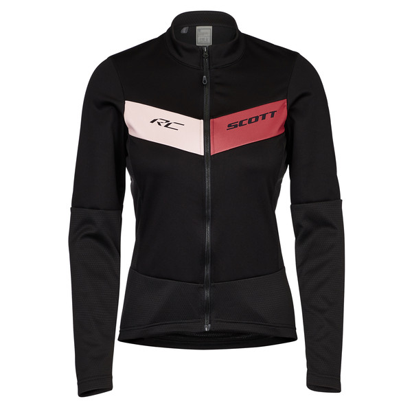 SCO JACKET WS RC WARM HYBRID WB Damen - Fahrradjacke