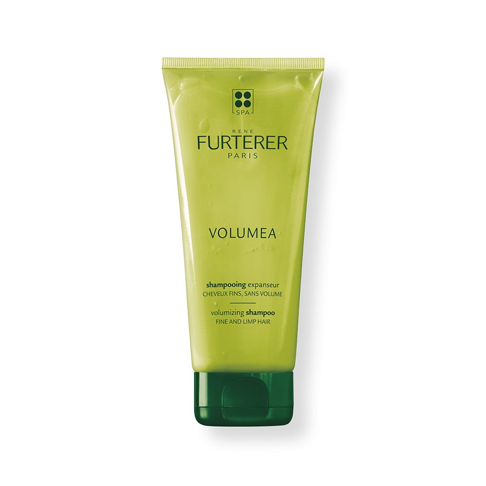 Rene Furterer Volumea Shampoo 200 ml