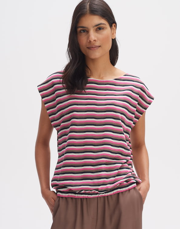 Streifenshirt Sipety