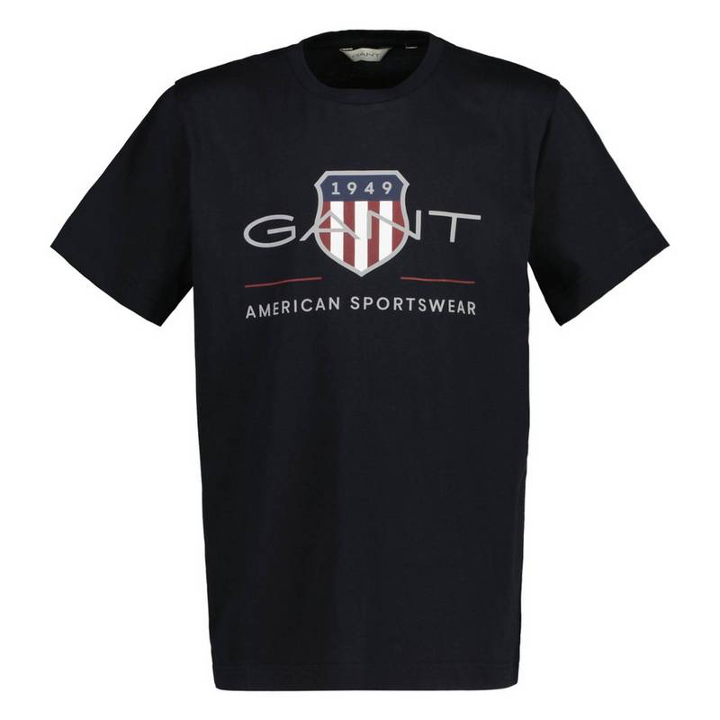 GANT T-Shirt T-Shirt Jungen