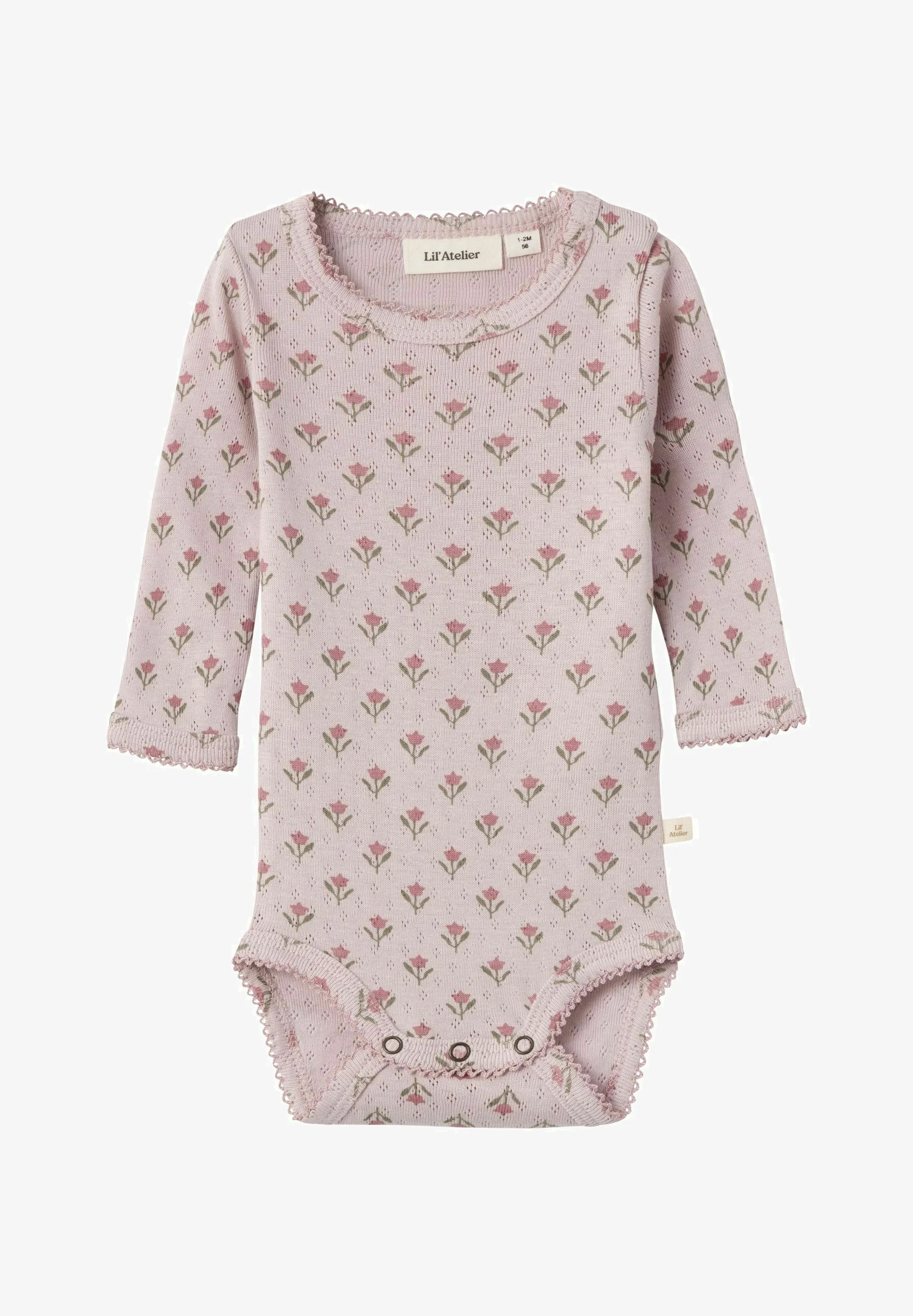 Cuerpo de Lil' Atelier