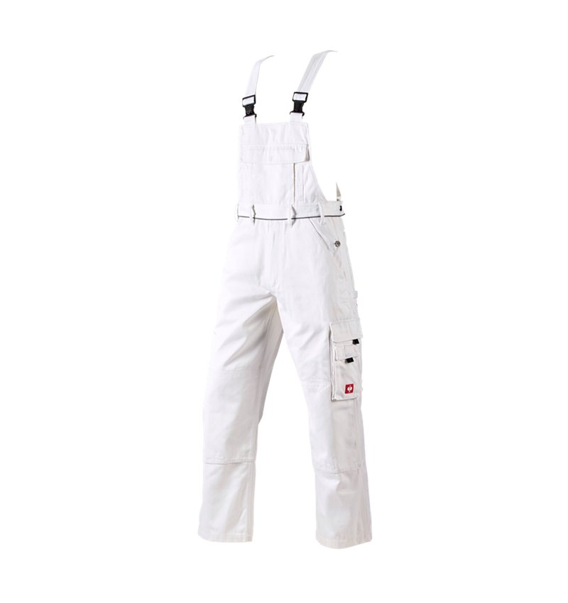 Latzhose e.s.classic
