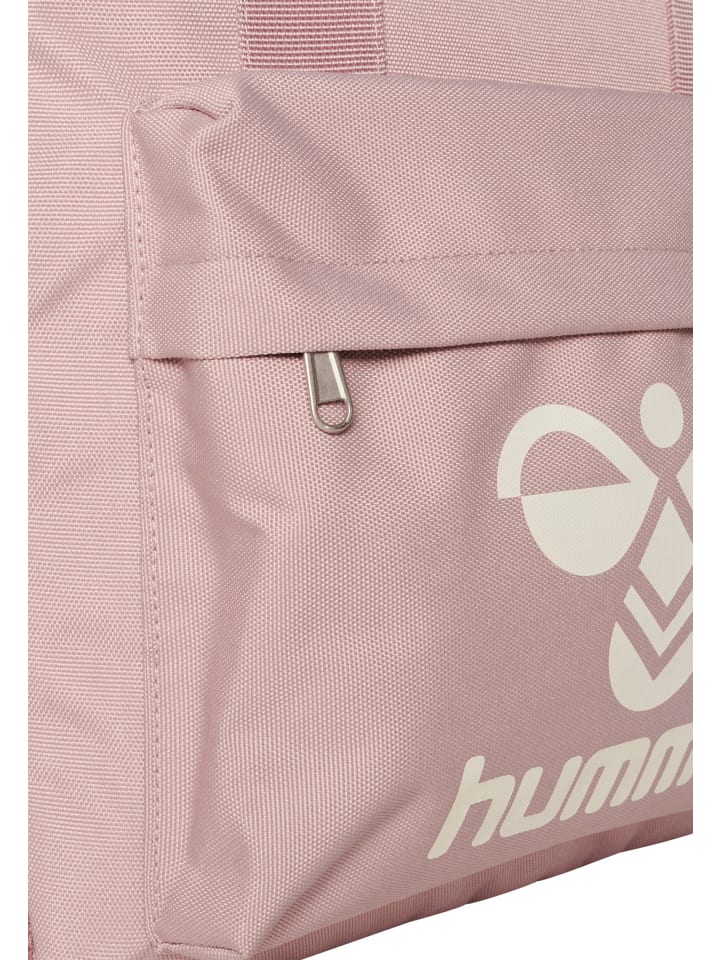 Hummel Hummel Rucksack Hmljazz Kinder in DEAUVILLE MAUVE günstig kaufen onesize
